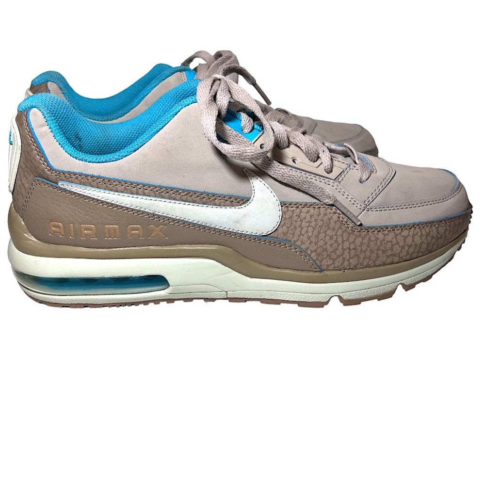 Nike Air Max LTD PREM